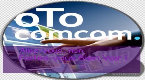 oTo(id&eacute;e : Allez-vous... non.